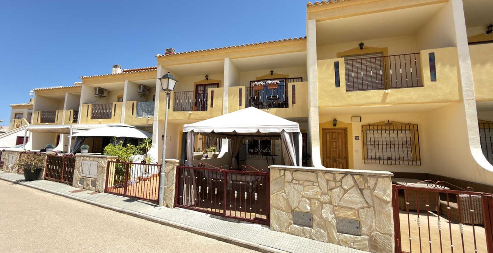 Reventa - Adosado - Orihuela Costa - La Zenia