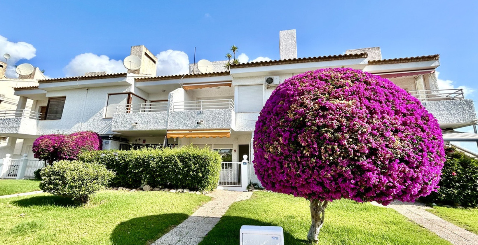 Bruktbolig - Leilighet / leilighet - Orihuela Costa - Villamartin