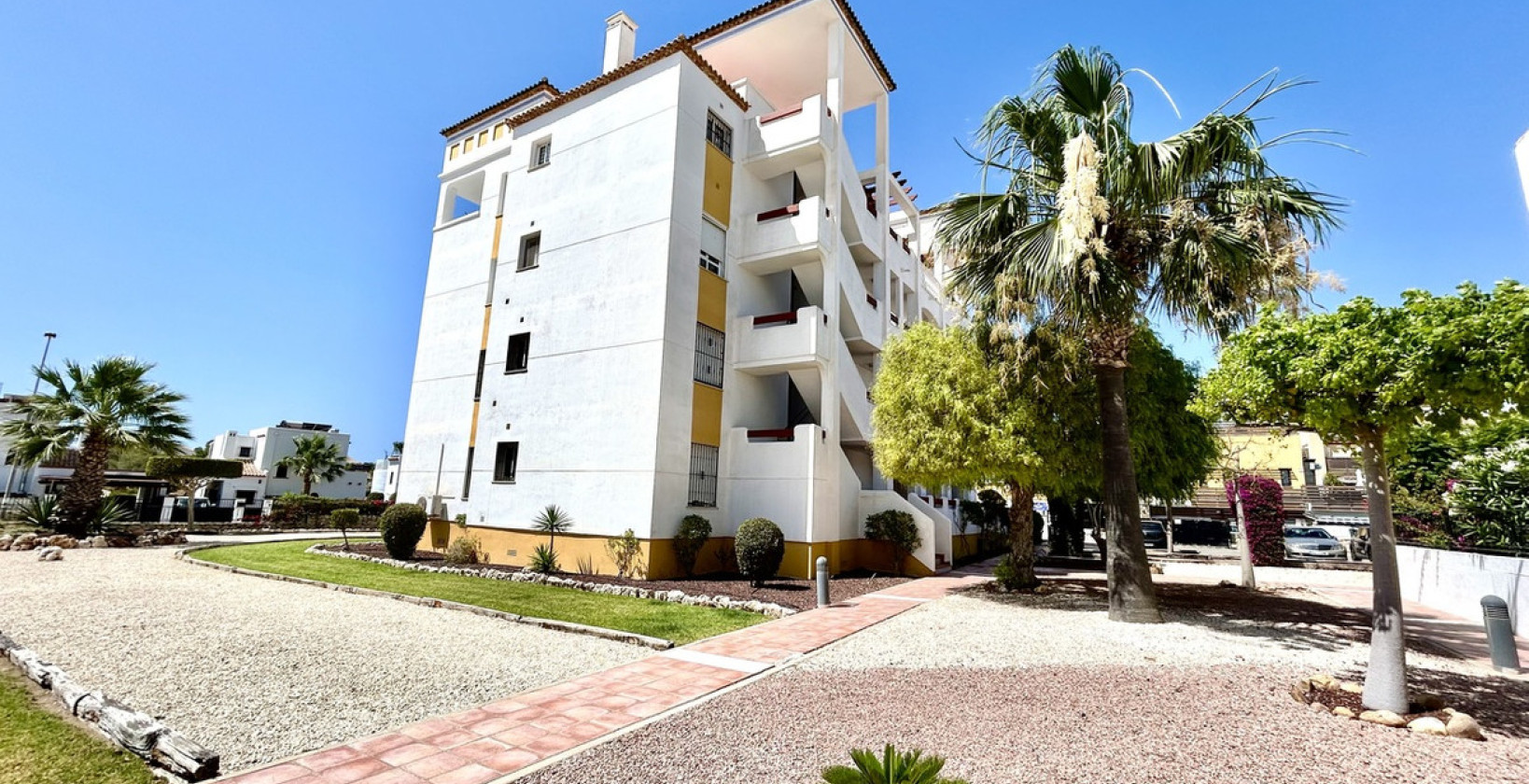 Reventa - Apartamento / piso - Orihuela Costa - Villamartin