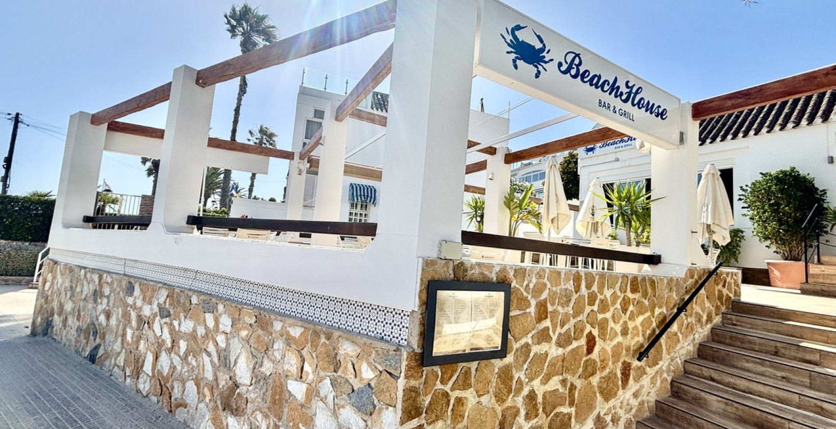 Reventa - Commercial property - Orihuela Costa - Cabo Roig