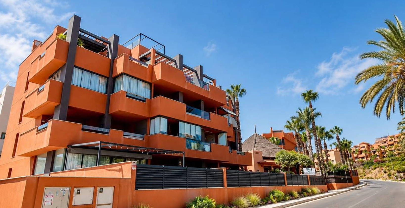 Reventa - Apartamento / piso - Orihuela Costa - Villamartin