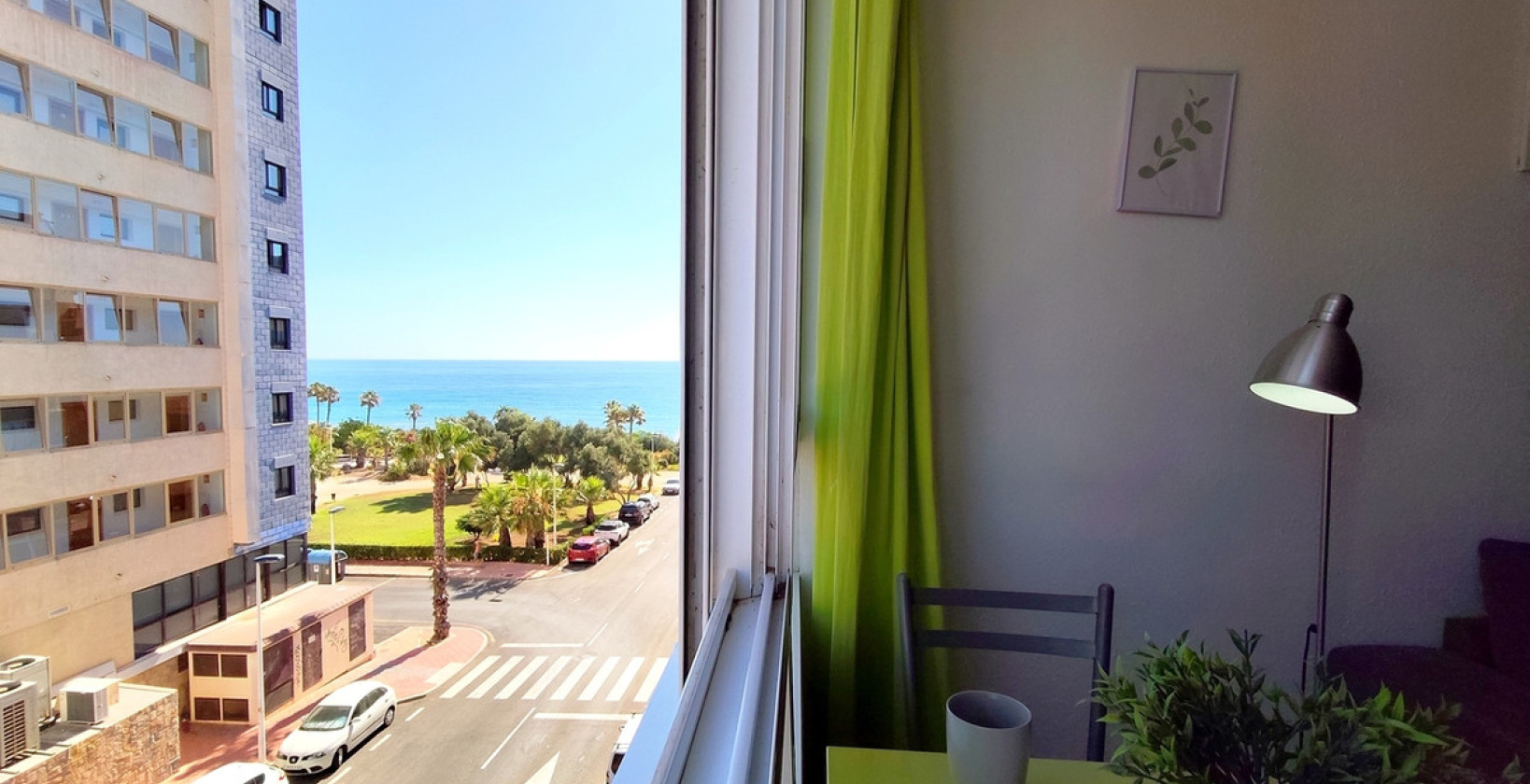 Reventa - Apartamento / piso - Torrevieja - Torrevieja Centro