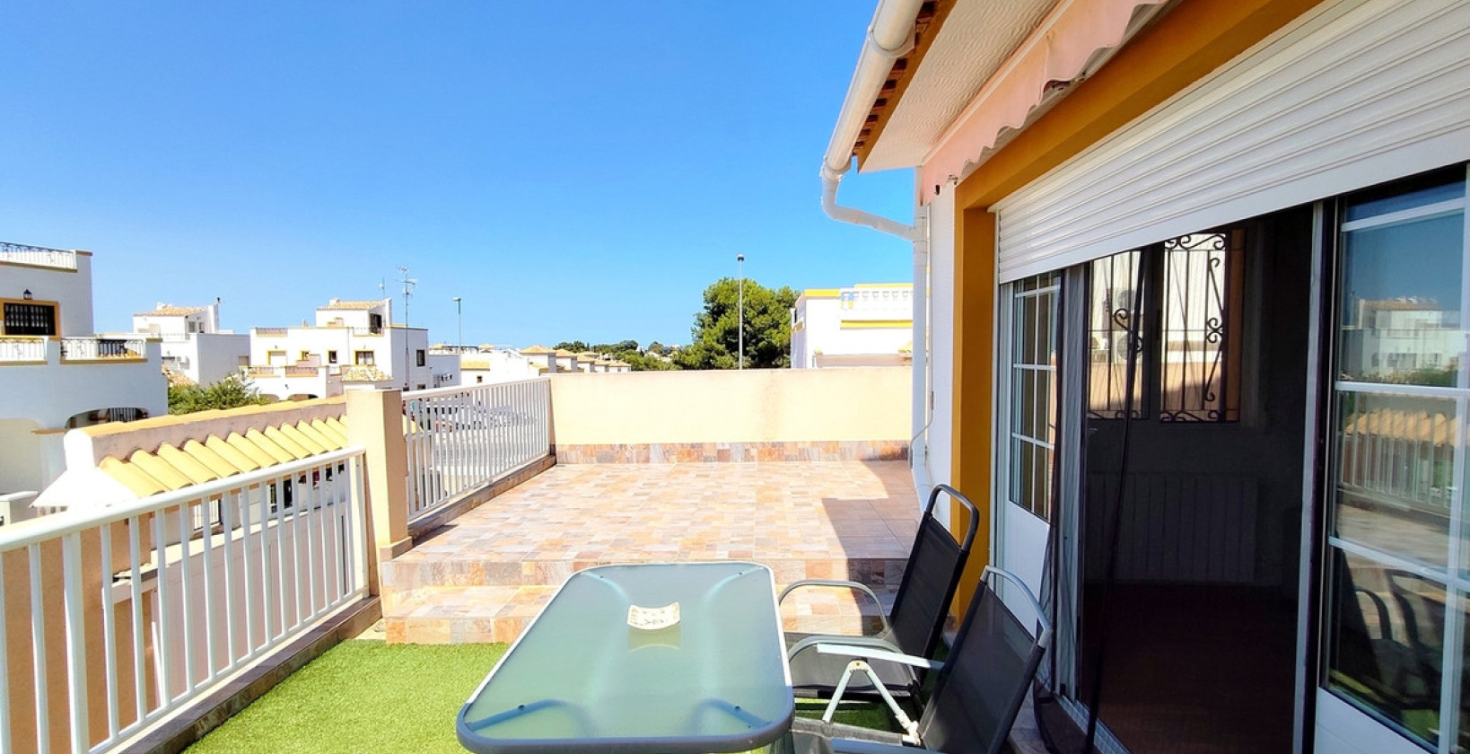 Reventa - Adosado - Orihuela Costa - Los Altos