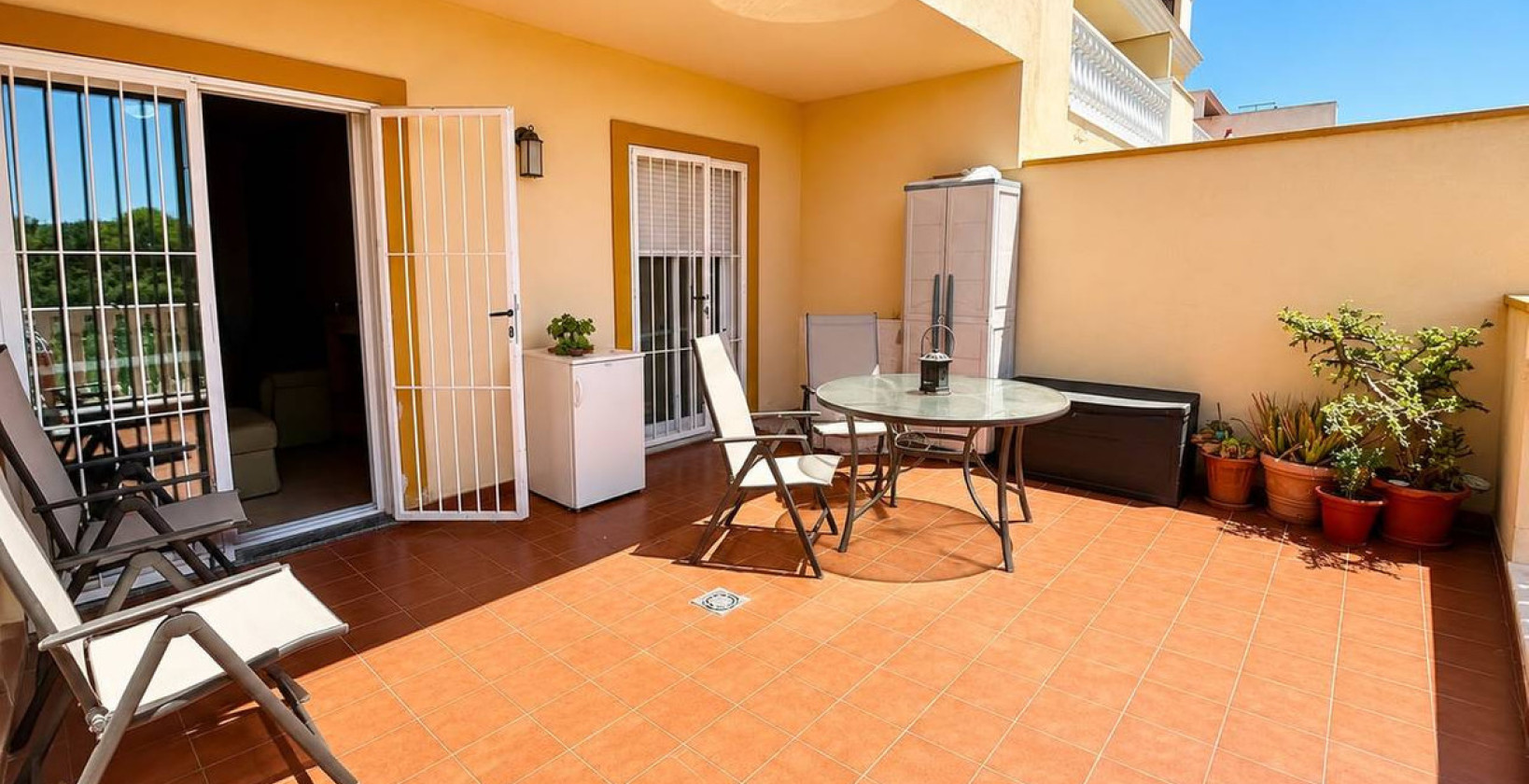 Resale - Apartment / flat - Orihuela Costa - Torremendo