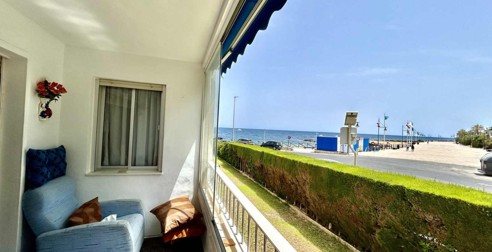 Bruktbolig - Leilighet / leilighet - Orihuela Costa - Punta Prima