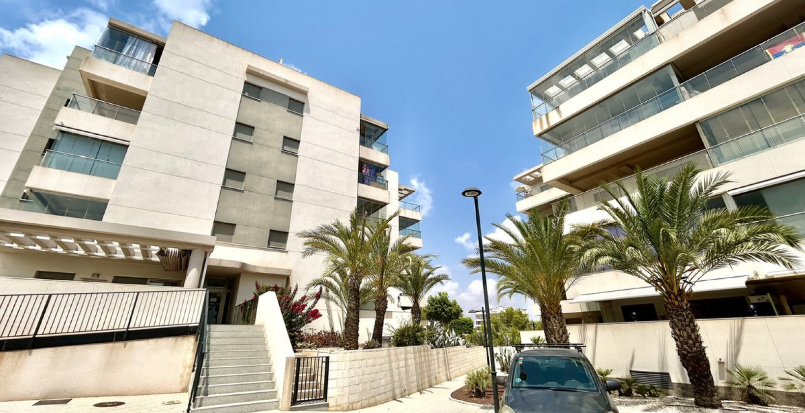 Reventa - Apartamento / piso - Orihuela Costa - Los Dolses