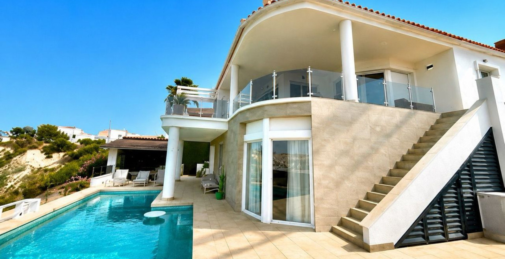 Bruktbolig - Villa - Rojales - Ciudad Quesada