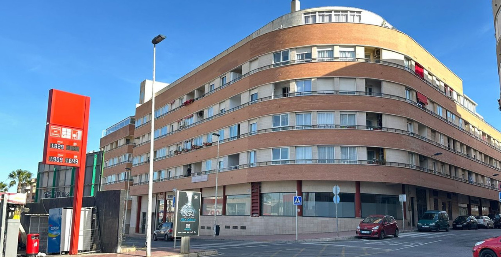 Bruktbolig - Leilighet / leilighet - Torrevieja - Torrevieja Centro