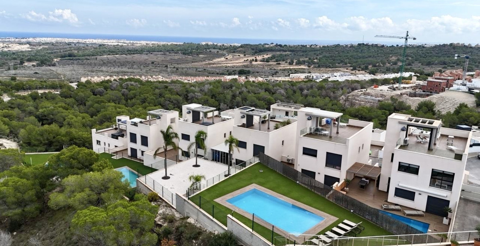 Återförsäljning - Lägenhet / lägenhet - San Miguel de Salinas - San Miguel de Salinas Centro