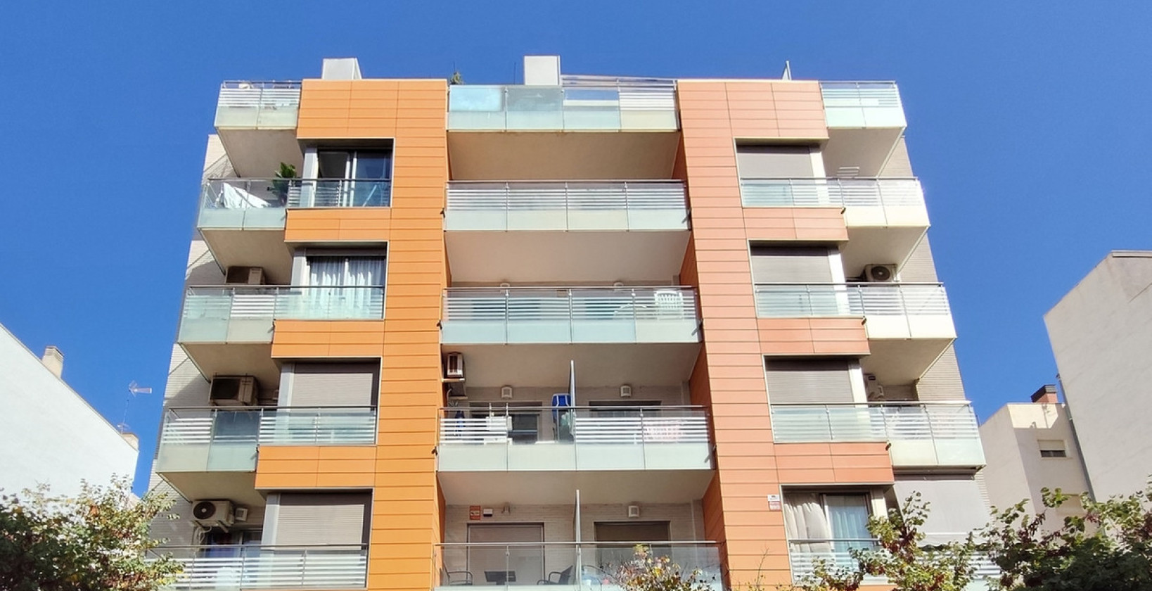 Bruktbolig - Leilighet / leilighet - Torrevieja - Torrevieja Centro