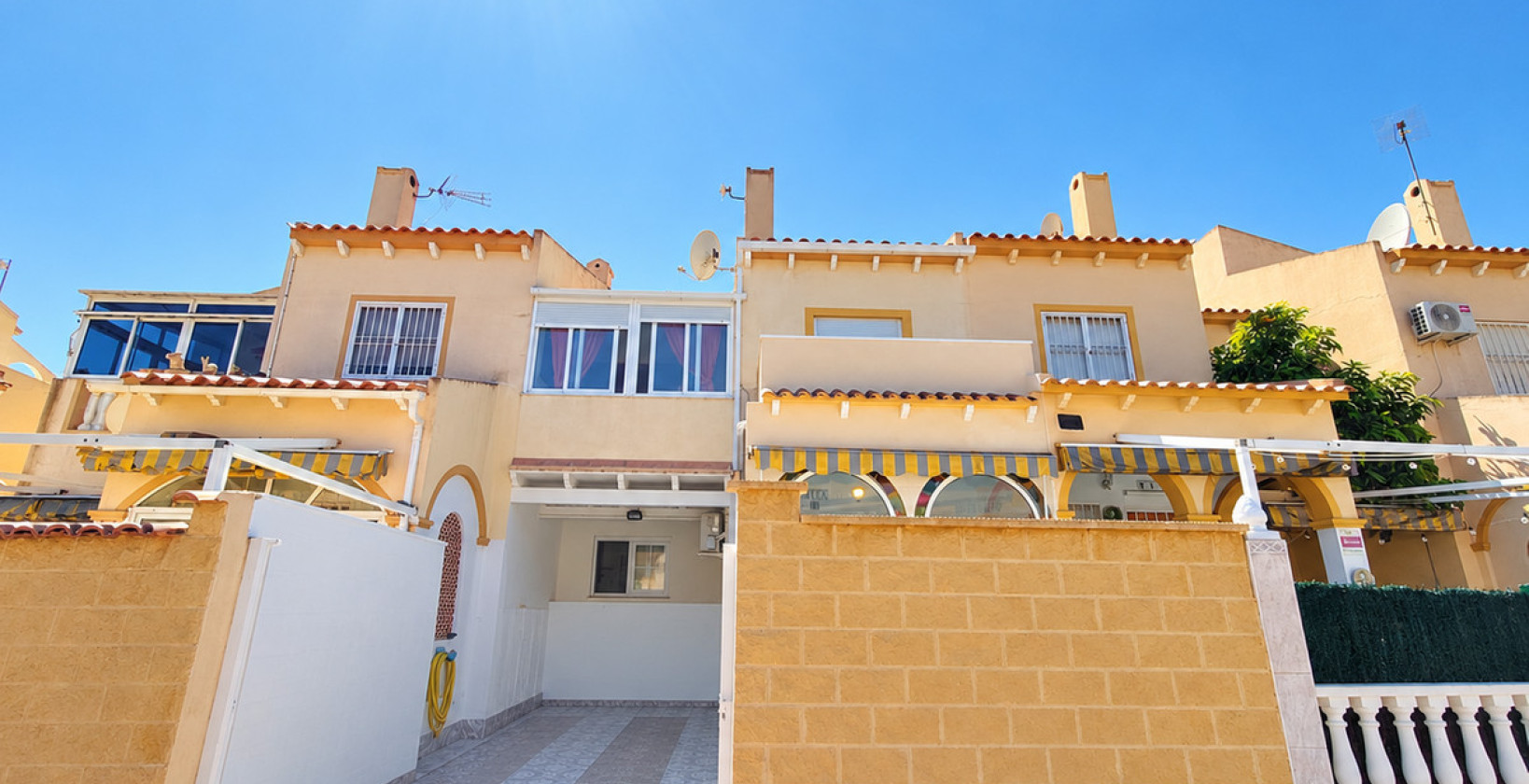 Reventa - Adosado - Orihuela Costa - Playa Flamenca