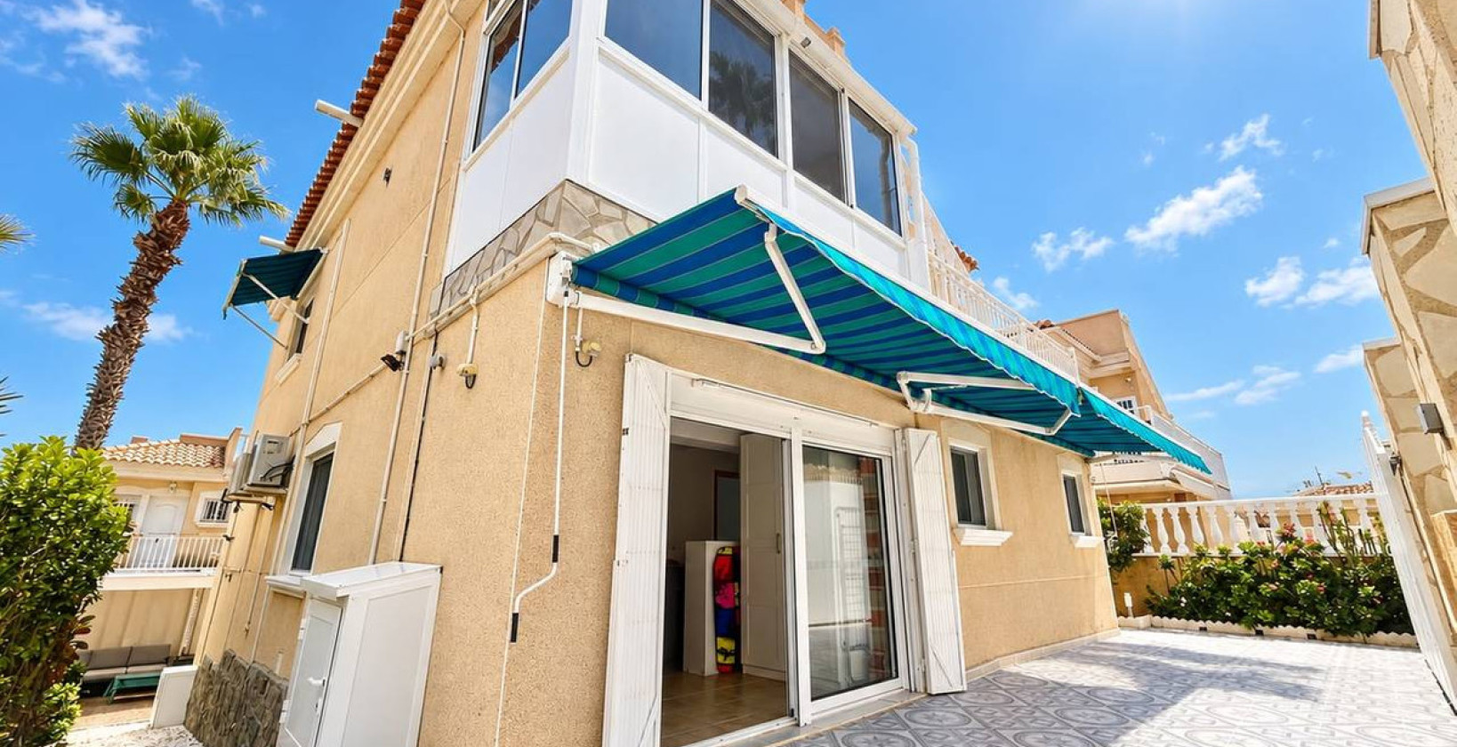 Bruktbolig - Villa - Orihuela Costa - Villamartin