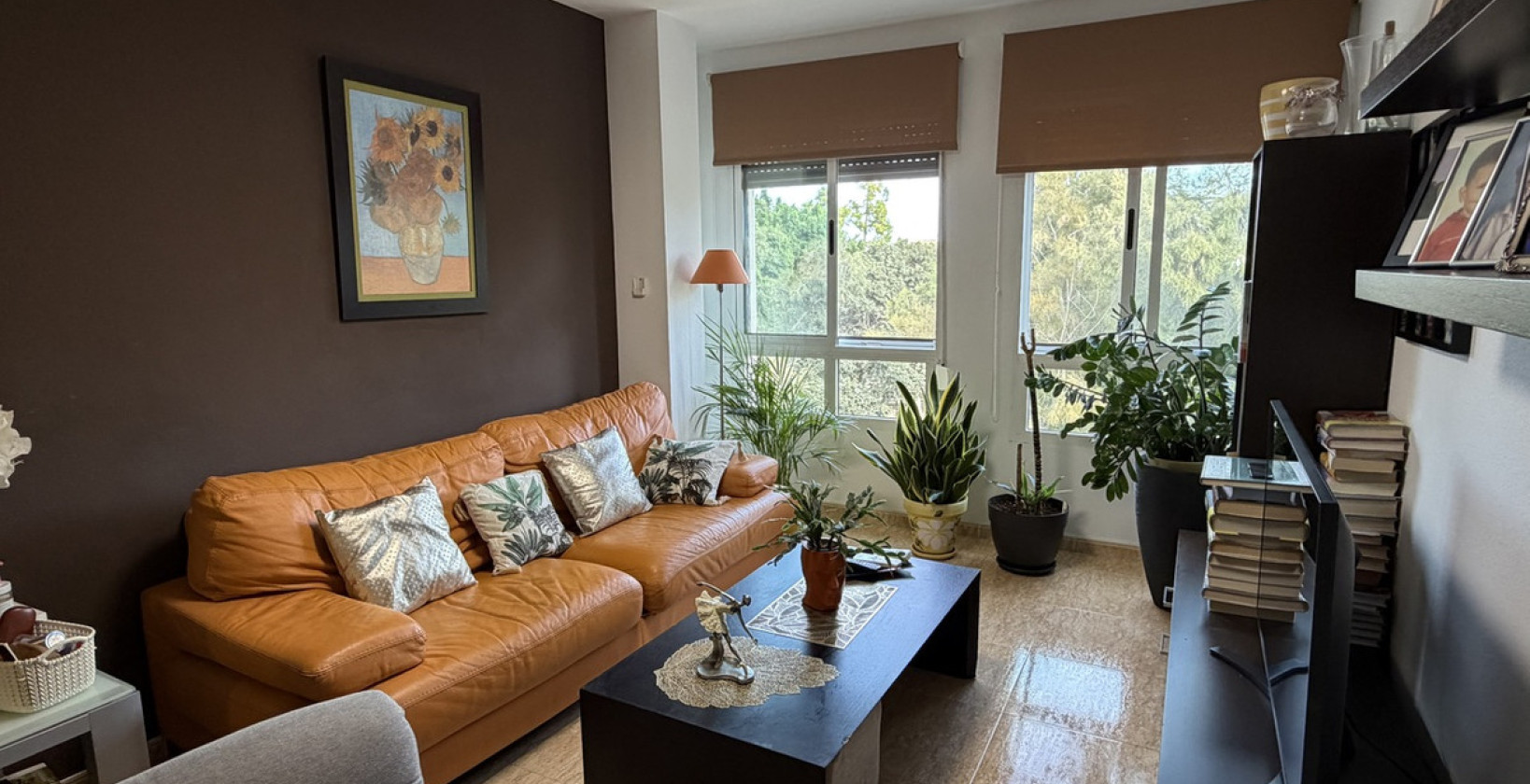 Resale - Apartment / flat - Pilar de la Horadada - Pilar de la Horadada Centro