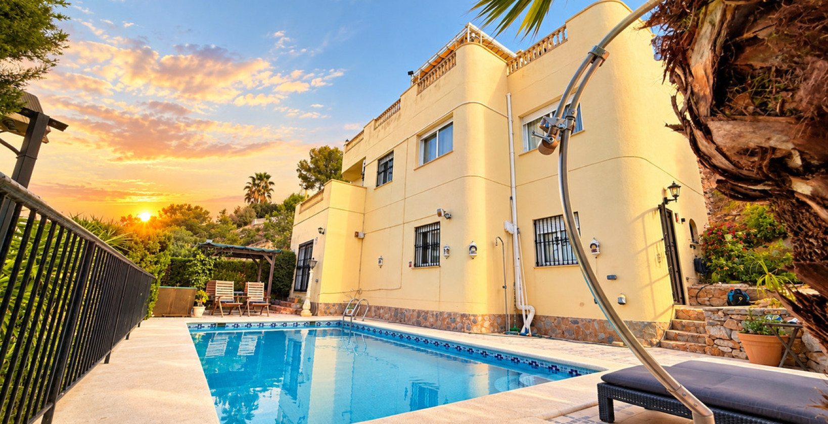 Reventa - Chalet - Orihuela Costa - Villamartin