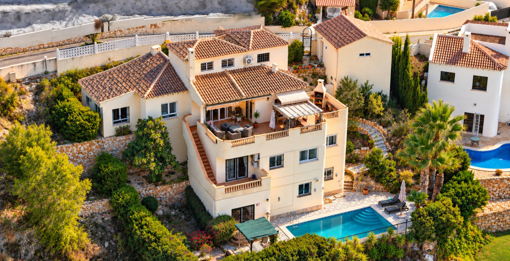Reventa - Chalet - Orihuela Costa - La Zenia