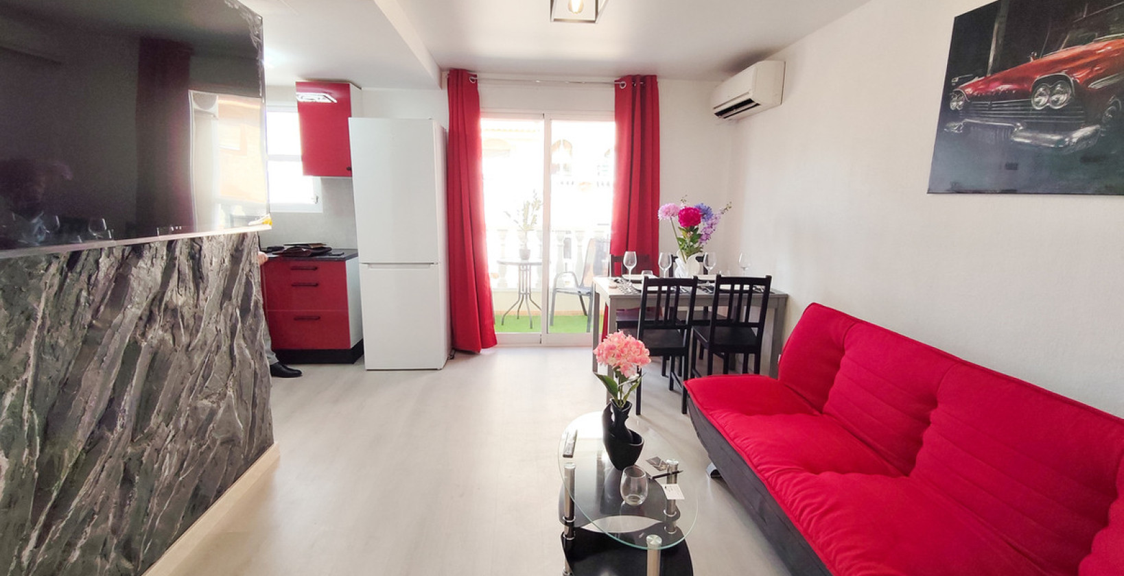 Resale - Apartment / flat - Torrevieja - Torrevieja Centro