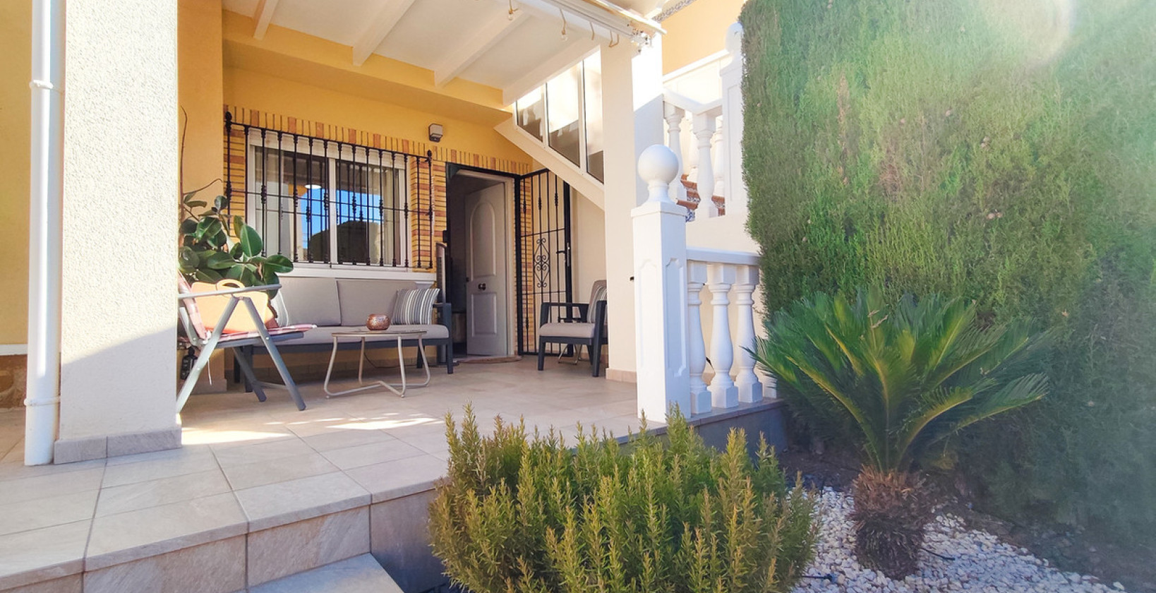 Reventa - Apartamento / piso - Orihuela Costa - Villamartin