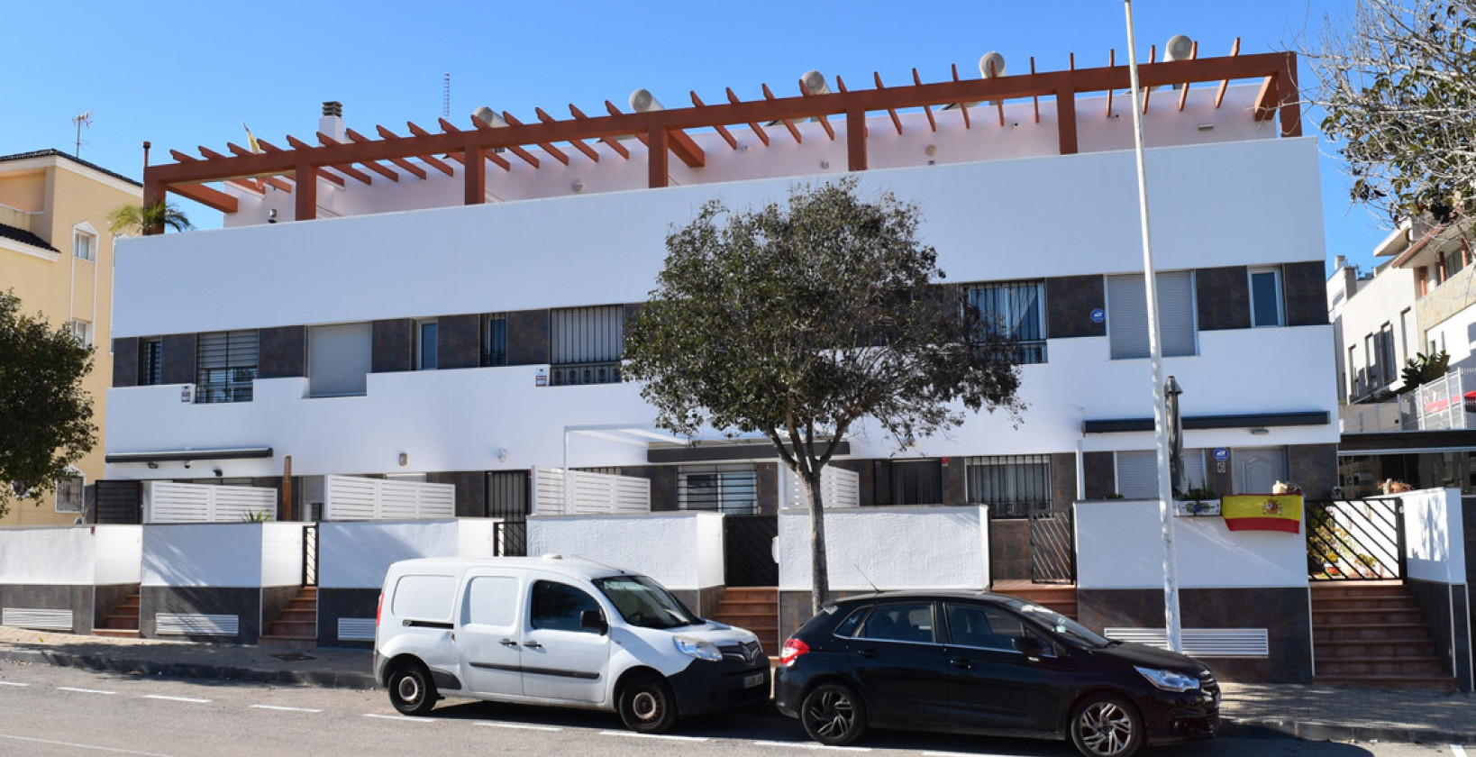Reventa - Adosado - Guardamar del Segura - Guardamar del Segura Centro