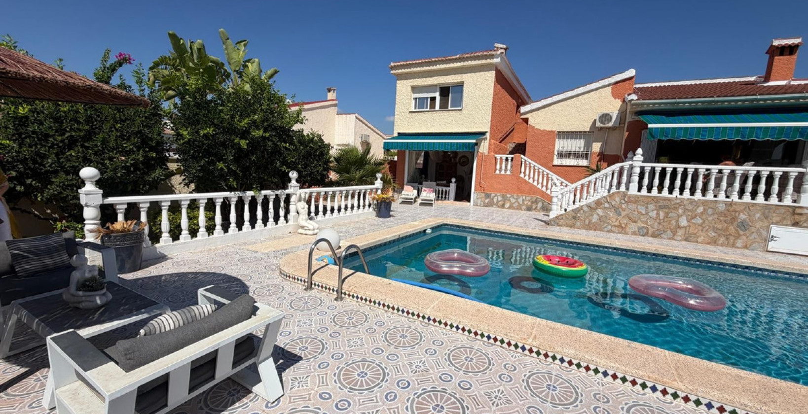 Reventa - Chalet - Rojales - Ciudad Quesada