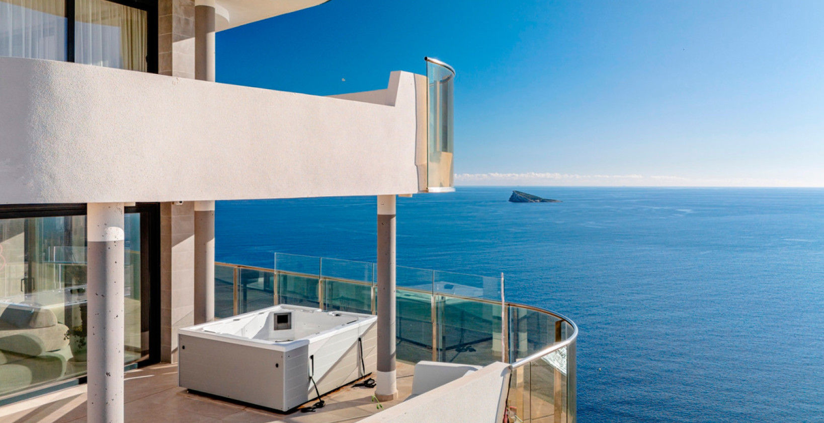 Reventa - Apartamento / piso - Benidorm - Benidorm Centro