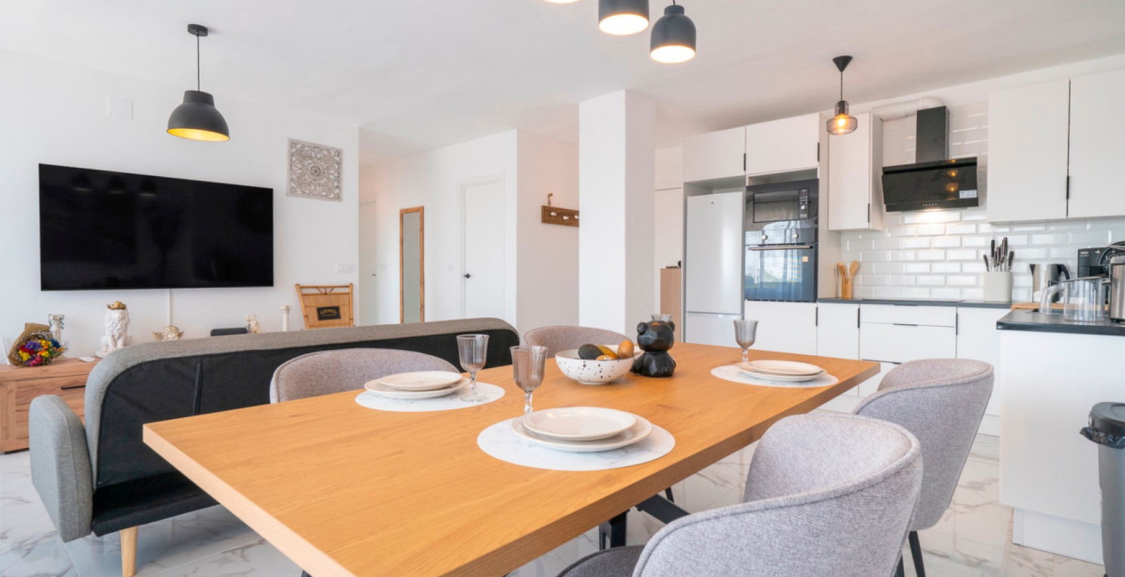 Reventa - Apartamento / piso - Orihuela Costa - Punta Prima
