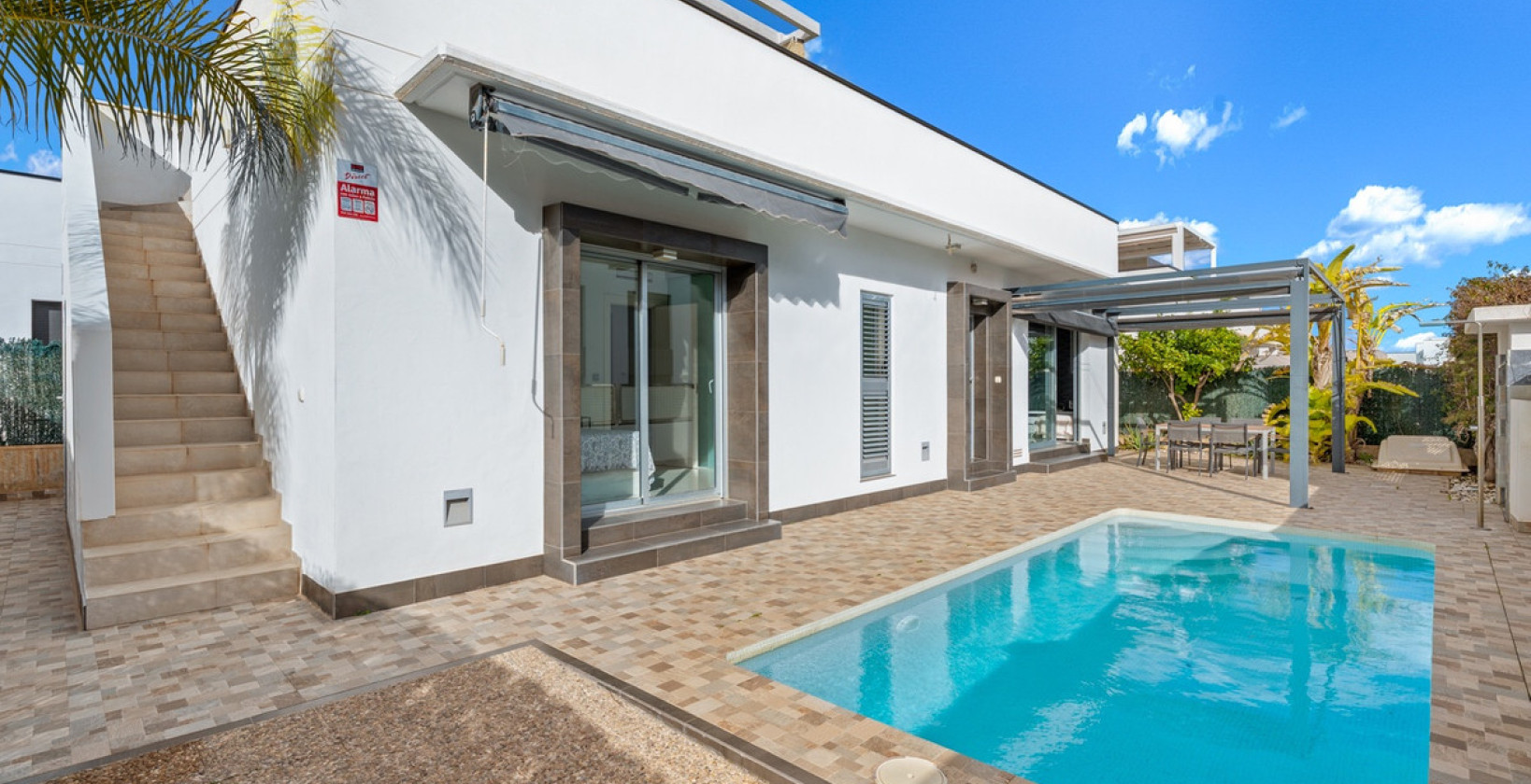 Reventa - Chalet - Rojales - Ciudad Quesada