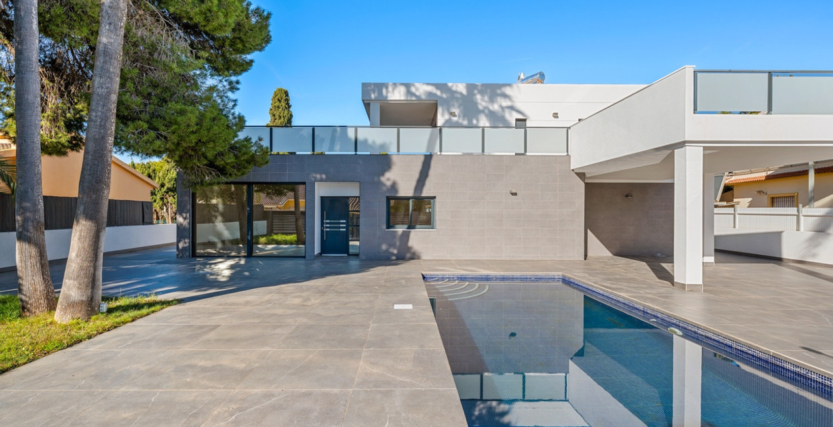 Reventa - Chalet - Orihuela Costa - Campoamor