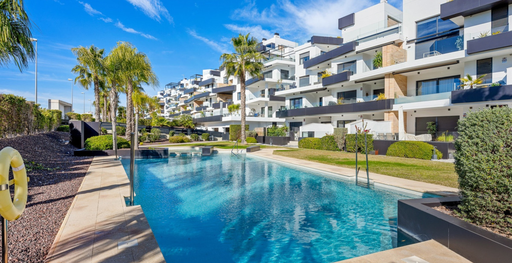 Reventa - Apartamento / piso - Orihuela Costa - Villamartin