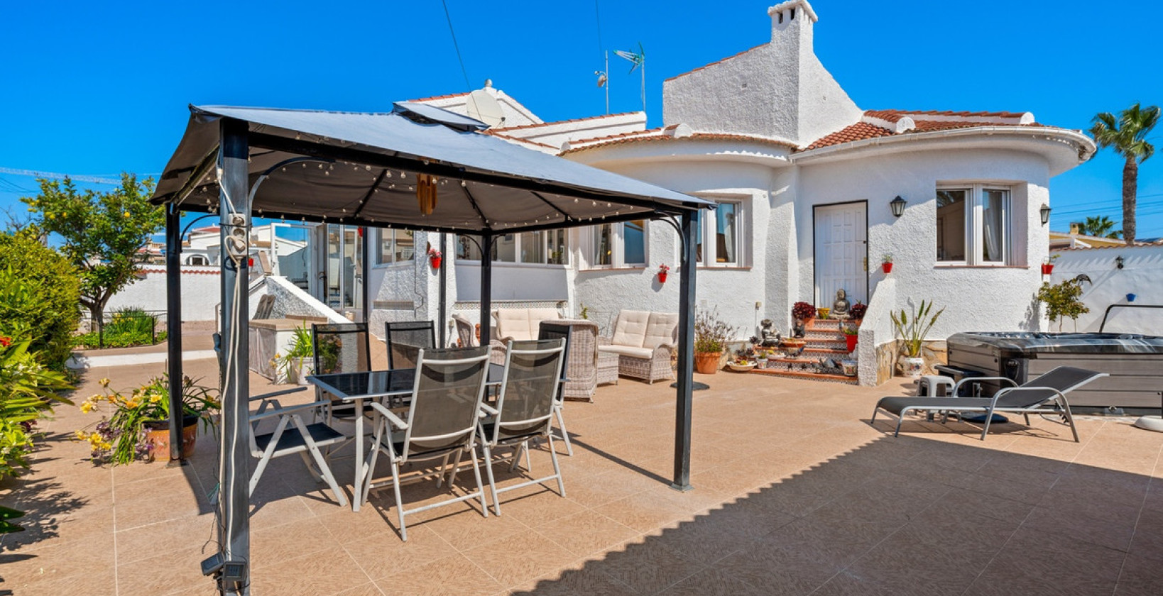 Reventa - Chalet - Rojales - Rojales Centro