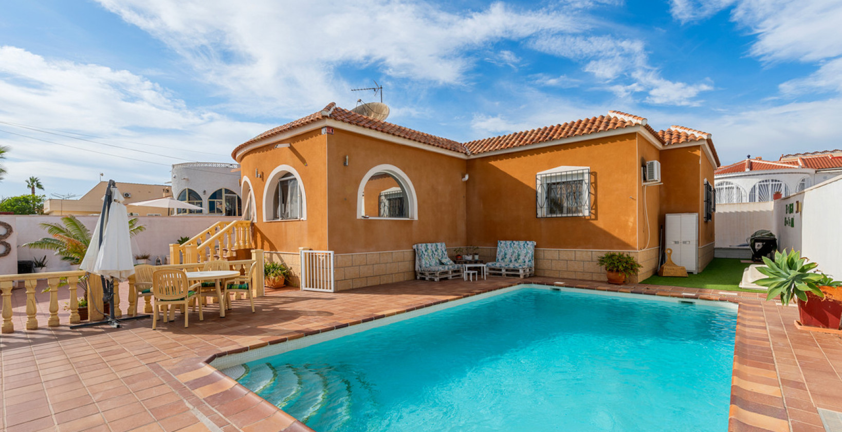 Reventa - Chalet - Rojales - Ciudad Quesada