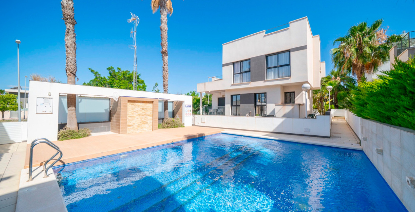Reventa - Chalet - Rojales - Ciudad Quesada