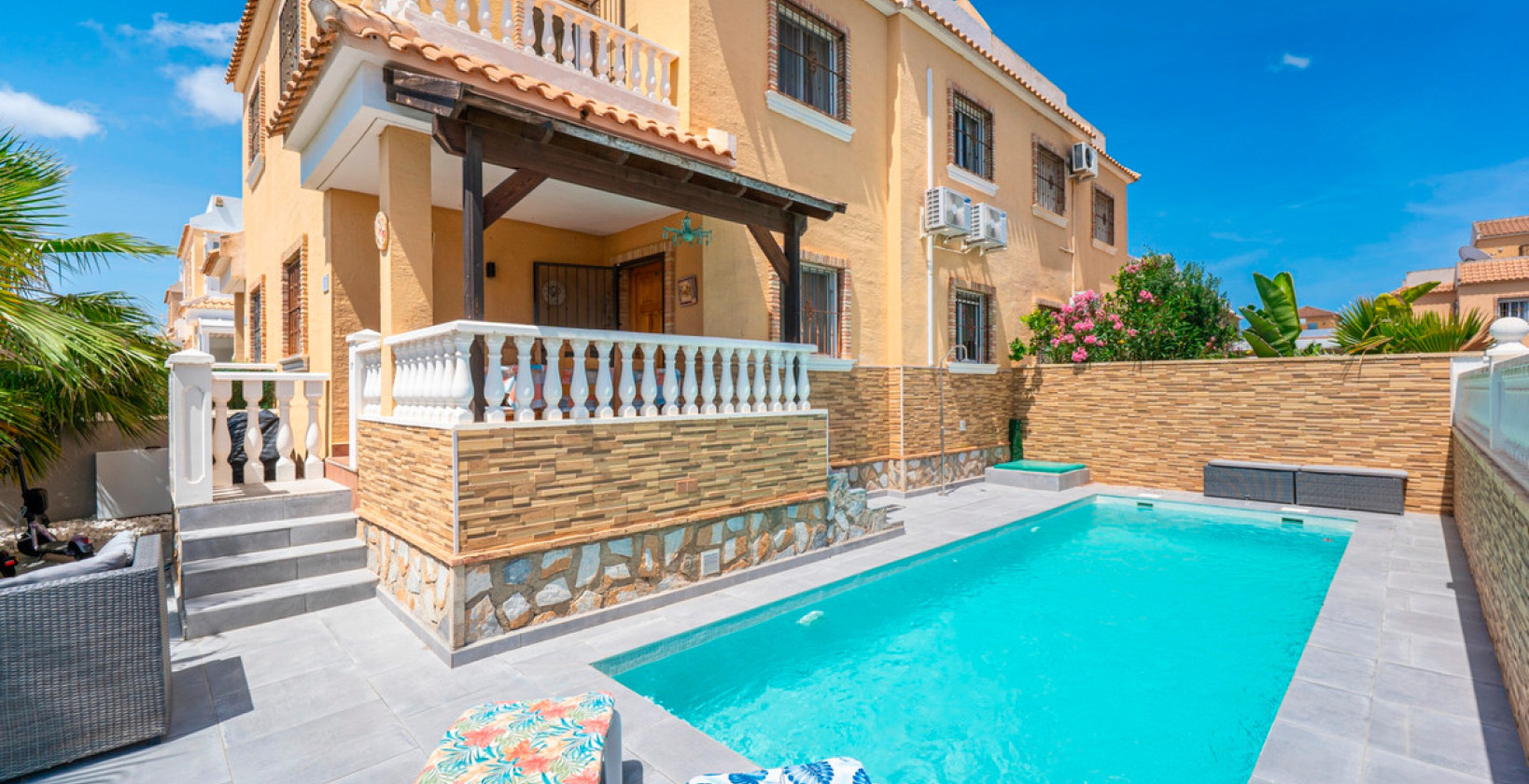 Reventa - Chalet - Rojales - Ciudad Quesada