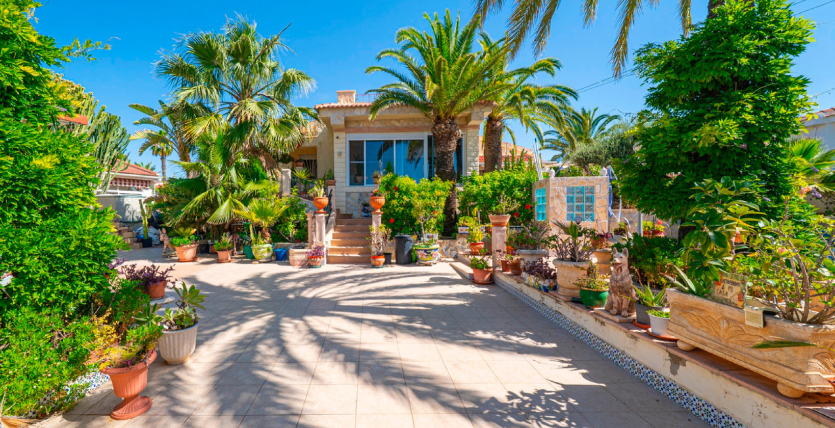 Reventa - Chalet - Rojales - Rojales Centro