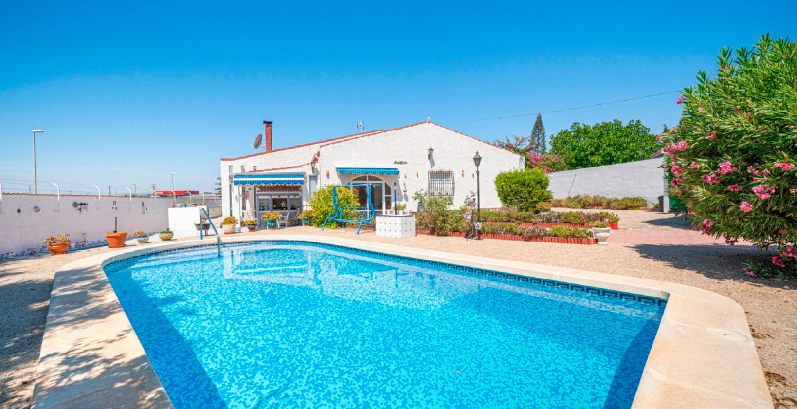 Reventa - Chalet - Rojales - Ciudad Quesada