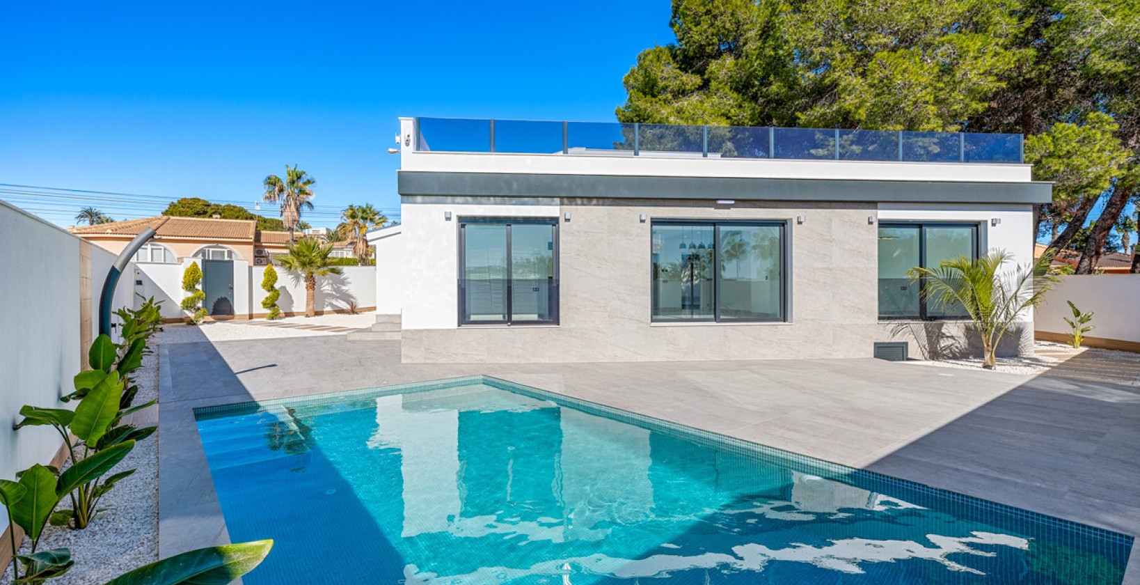 Återförsäljning - Villa - Rojales - Rojales Centro