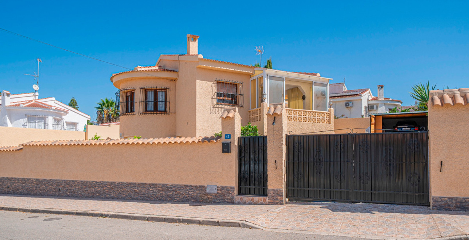 Reventa - Chalet - Rojales - Ciudad Quesada
