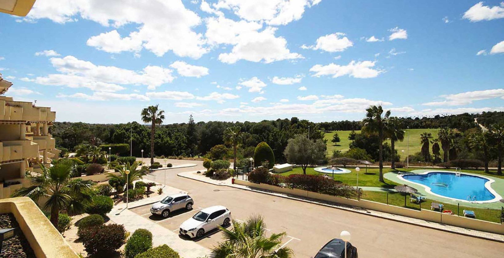 Reventa - Apartamento / piso - Orihuela Costa - Campoamor Golf