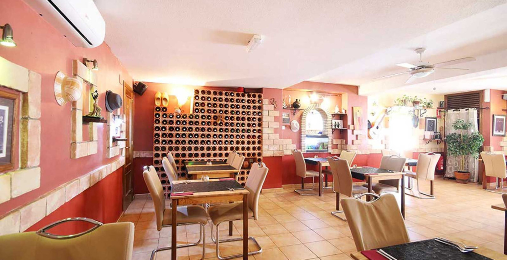 Bruktbolig - Commercial property - Jávea - Mar Azul