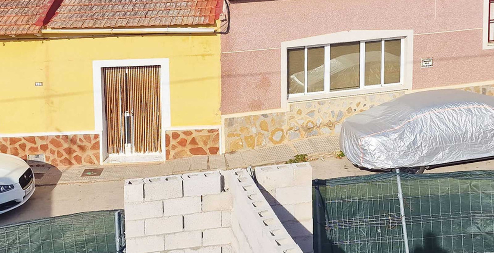 Resale - Land - Benijofar - Benijófar