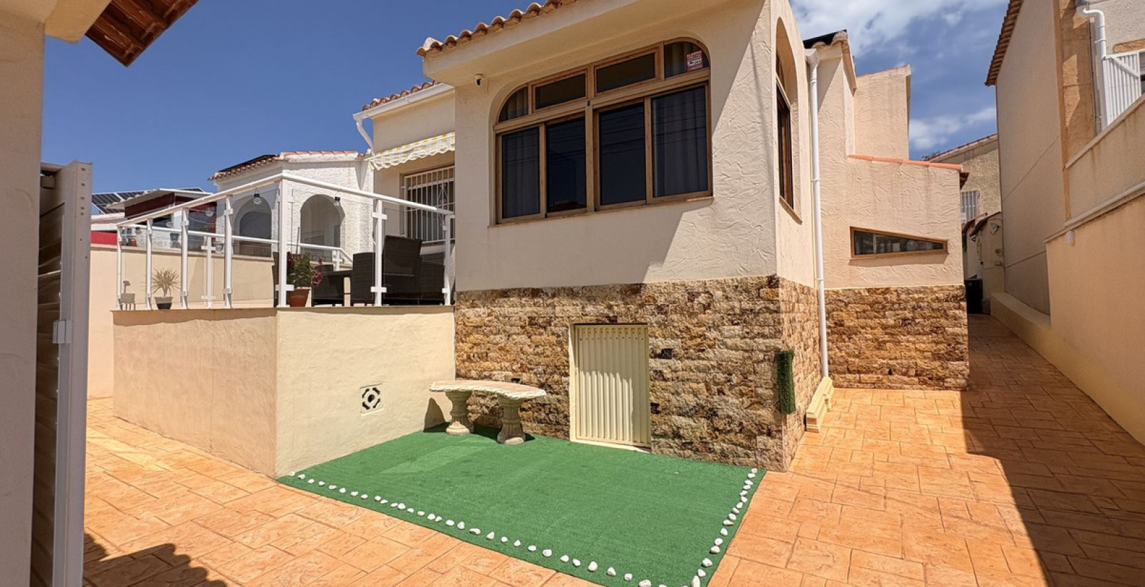 Resale - Villa - San Fulgencio - La Marina