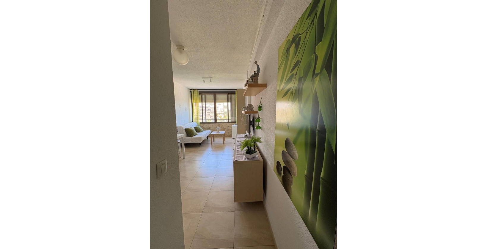 Reventa - Apartamento / piso - Torrevieja - Torrevieja Centro