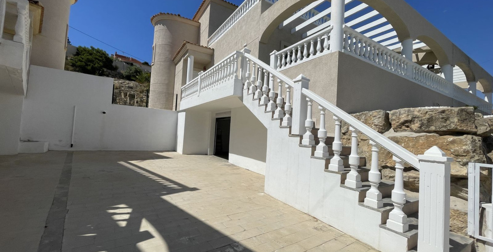 Resale - Villa - Campello - El Campello - Campello - El Campello Centro