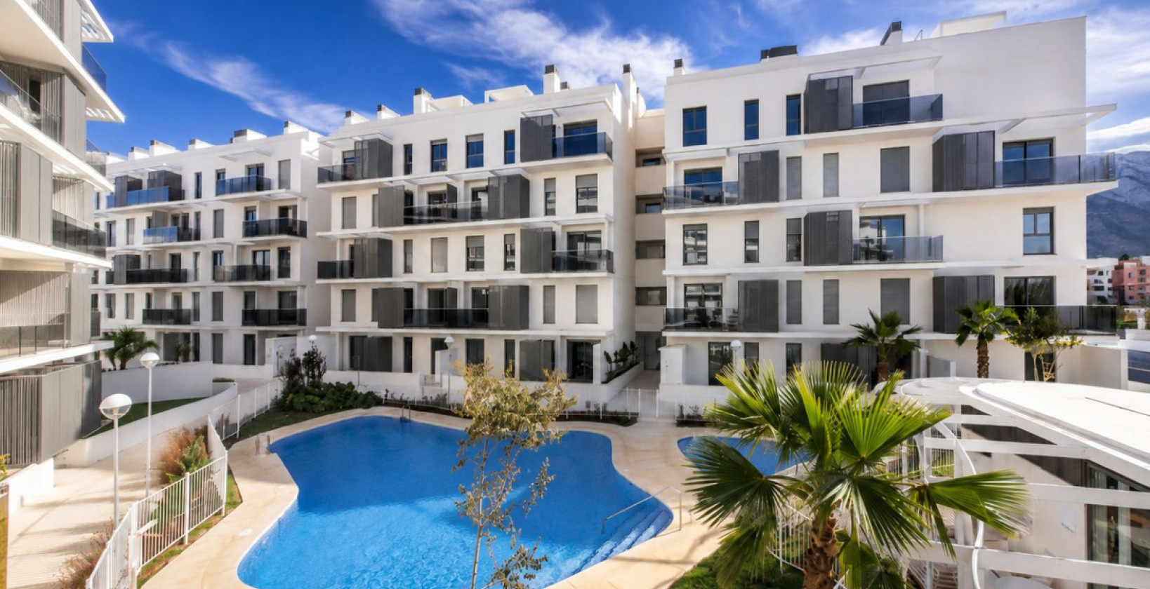 Återförsäljning - Lägenhet / lägenhet - Denia - Denia Centro