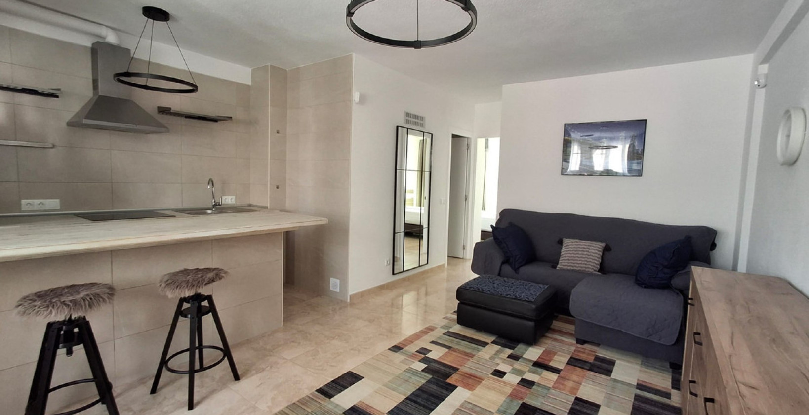 Bruktbolig - Leilighet / leilighet - Torrevieja - La Mata