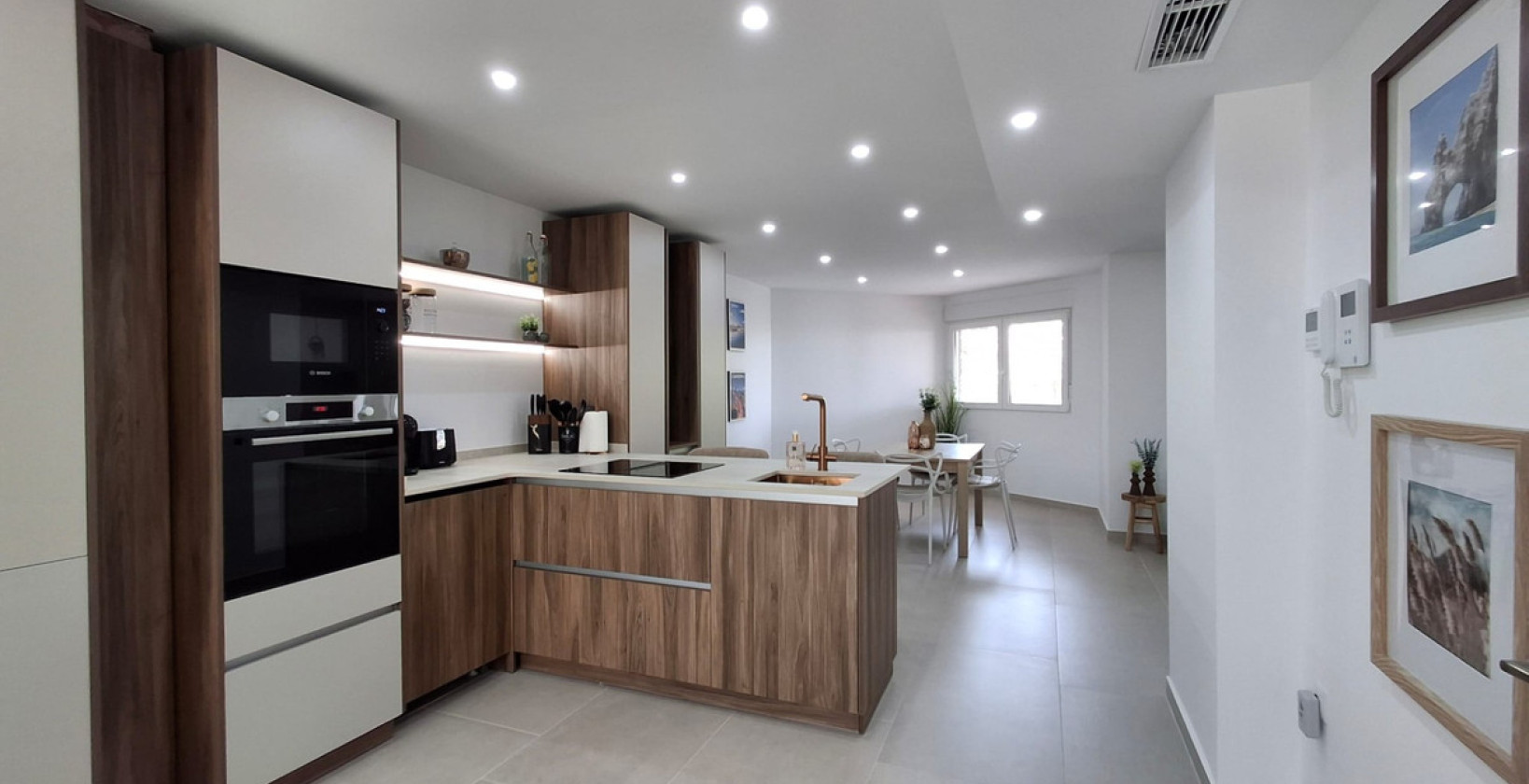 Reventa - Apartamento / piso - Torrevieja - Torrevieja Centro