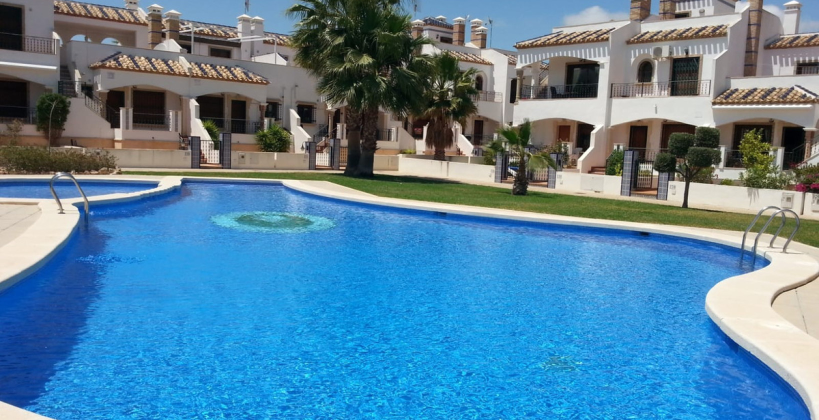 Reventa - Adosado - Orihuela Costa - Villamartin