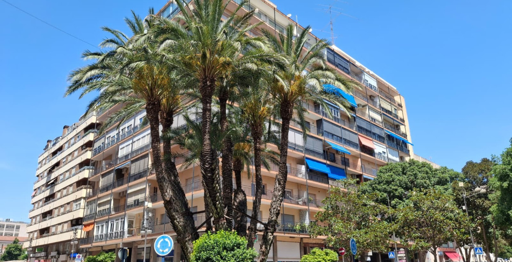 Reventa - Apartamento / piso - Orihuela Costa - Orihuela Centro