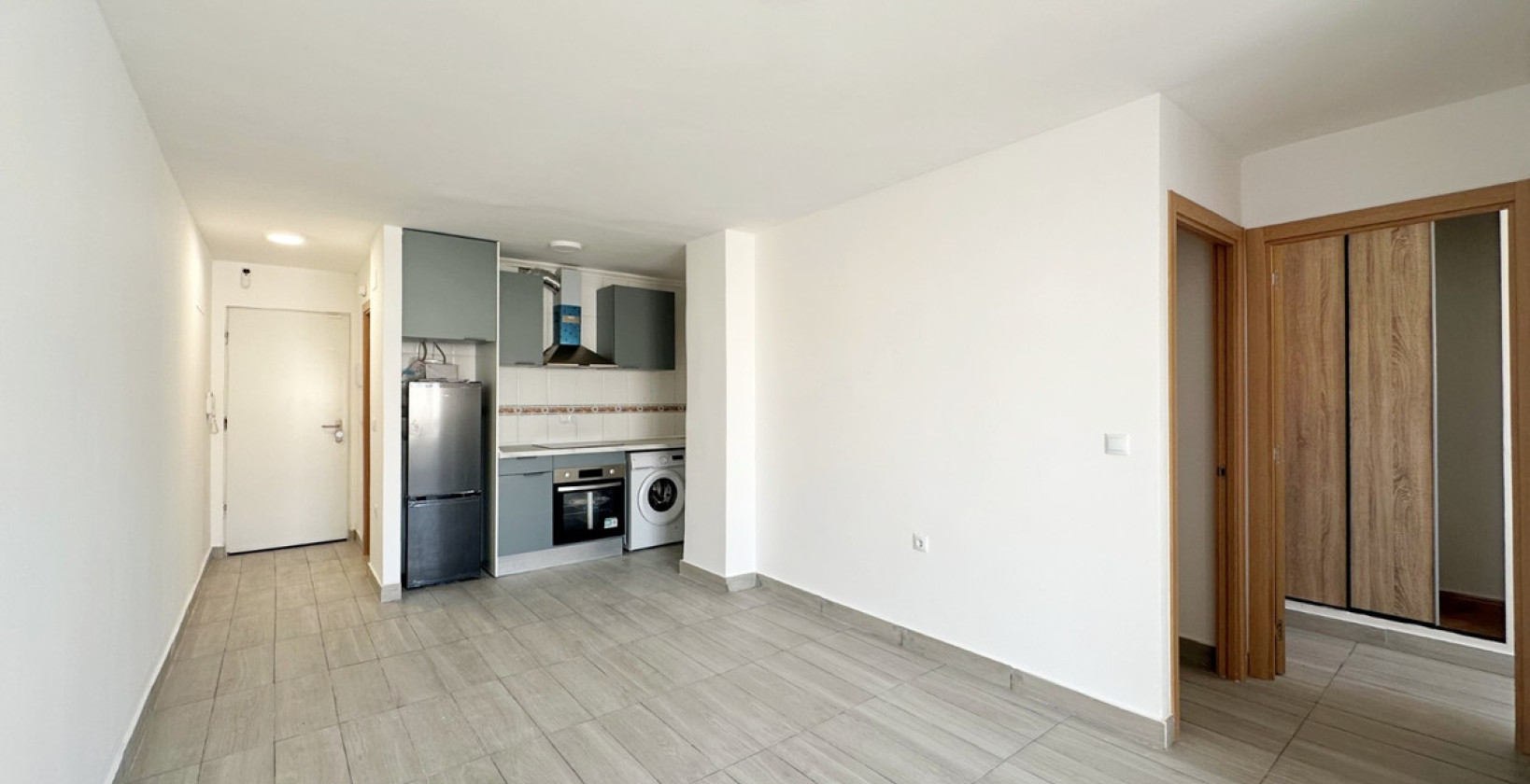 Reventa - Apartamento / piso - Torrevieja - Torrevieja Centro