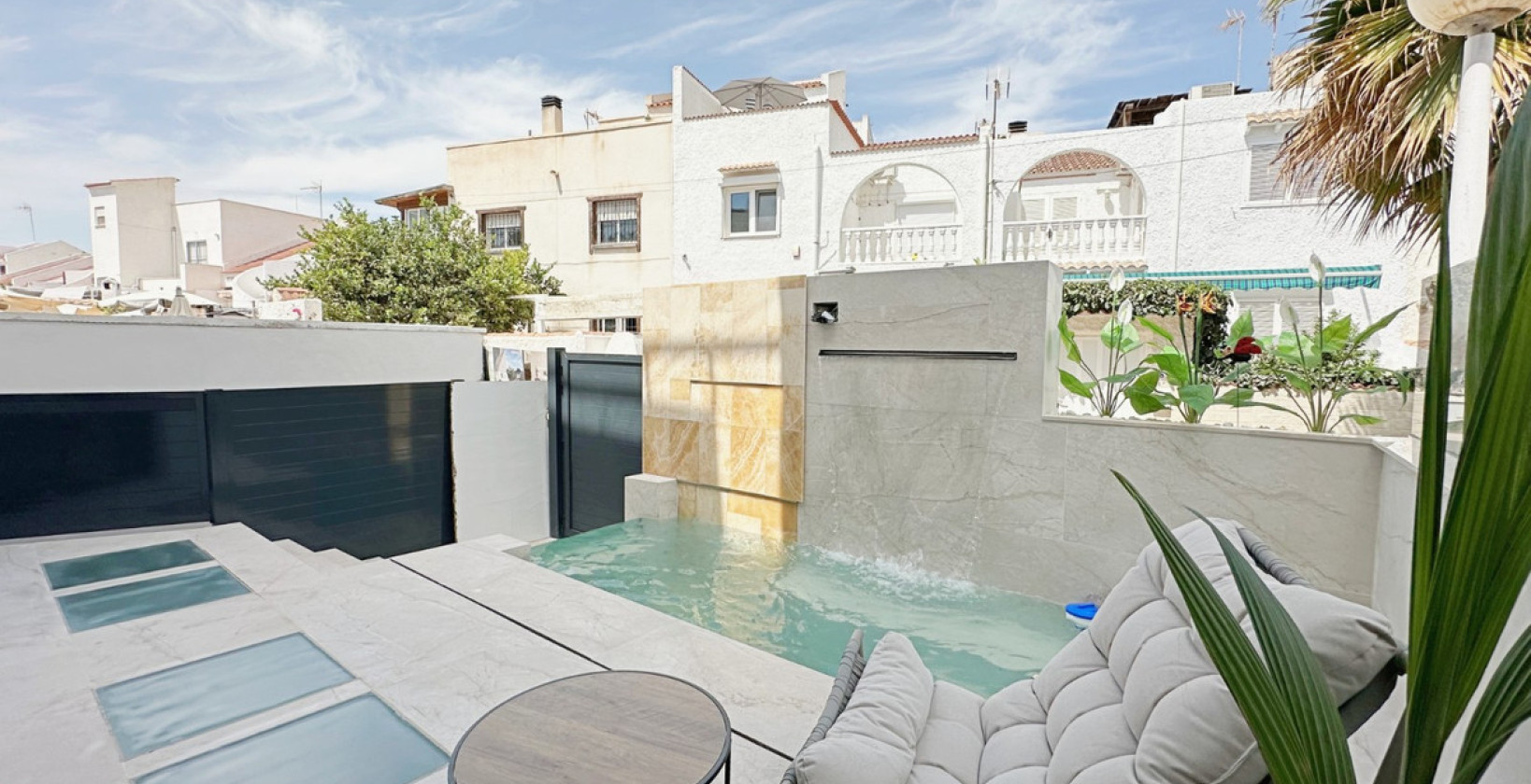 Reventa - Adosado - Torrevieja - Torrevieja Centro