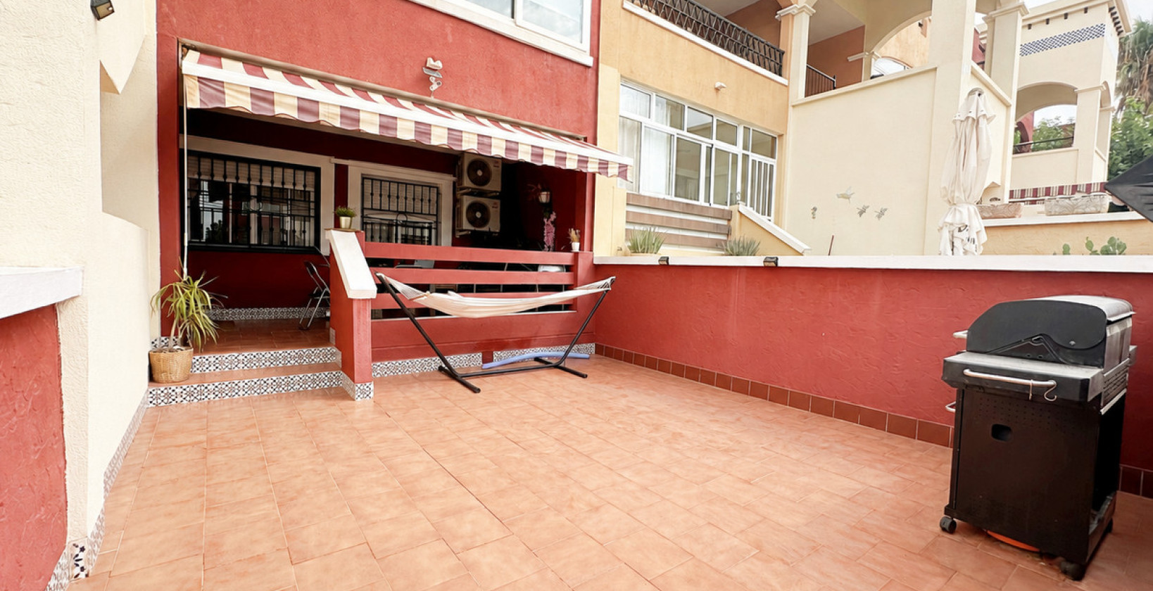 Bruktbolig - Villa - Orihuela Costa - Los Altos